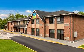 Surestay Hotel By Best Western Lewiston